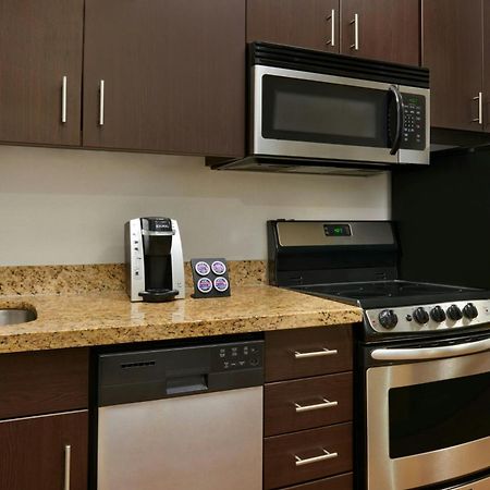 Towneplace Suites By Marriott London Extérieur photo
