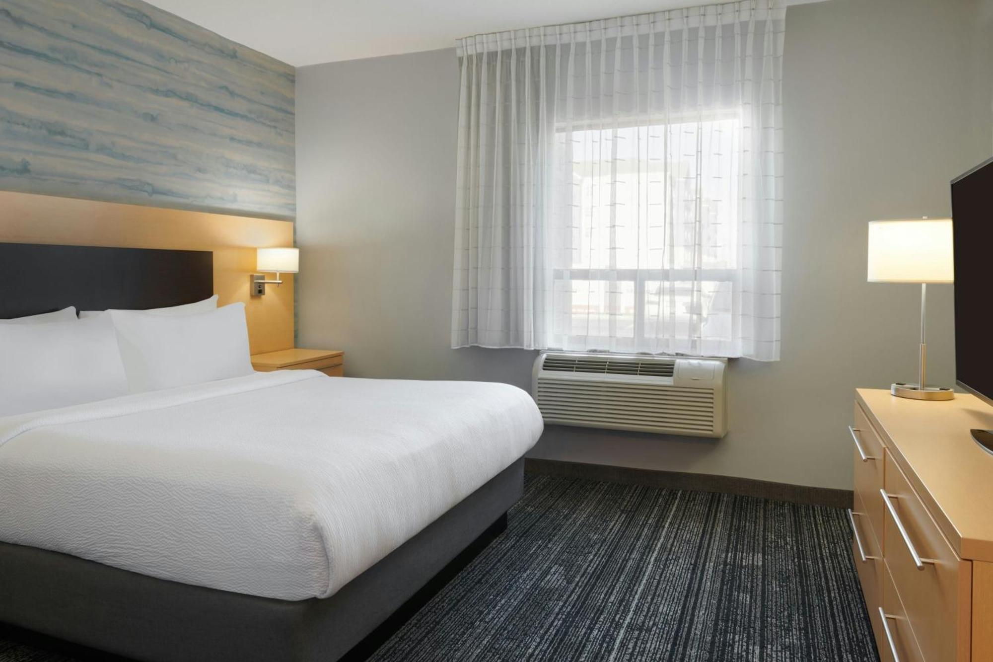 Towneplace Suites By Marriott London Extérieur photo