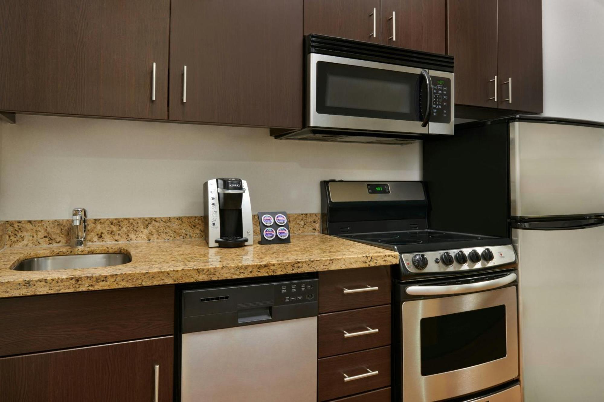 Towneplace Suites By Marriott London Extérieur photo