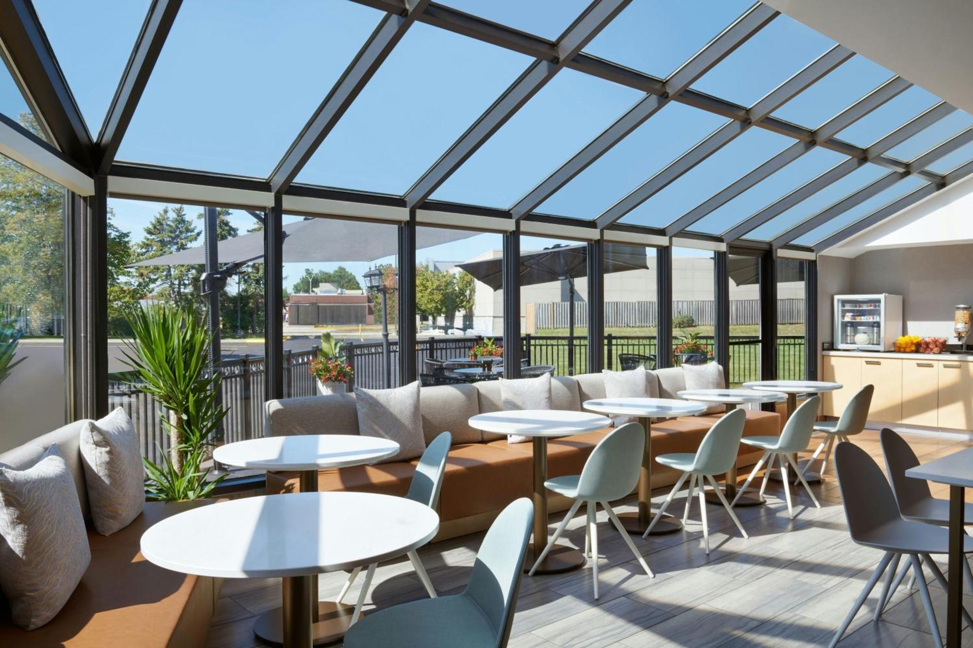 Towneplace Suites By Marriott London Extérieur photo