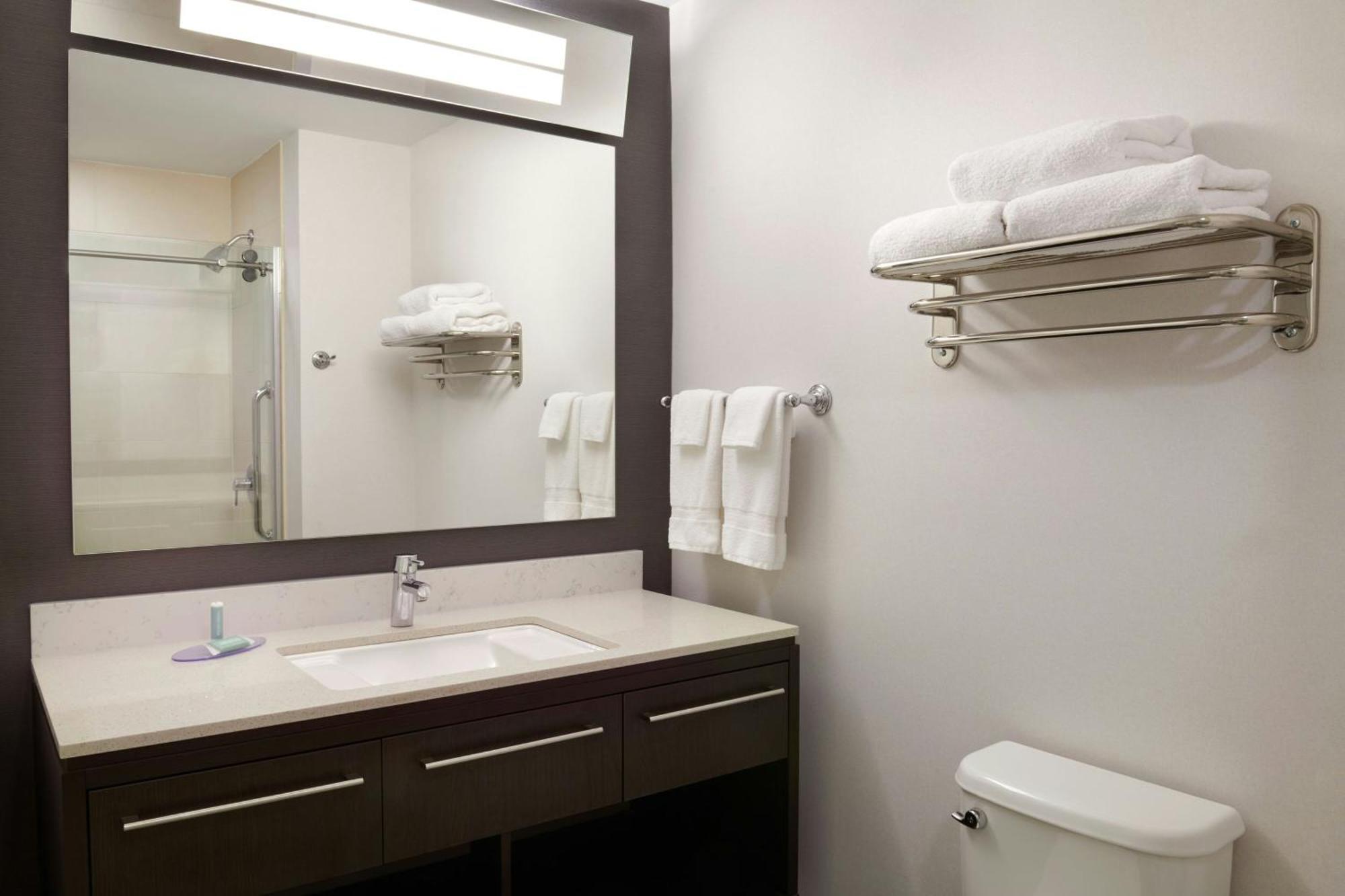 Towneplace Suites By Marriott London Extérieur photo