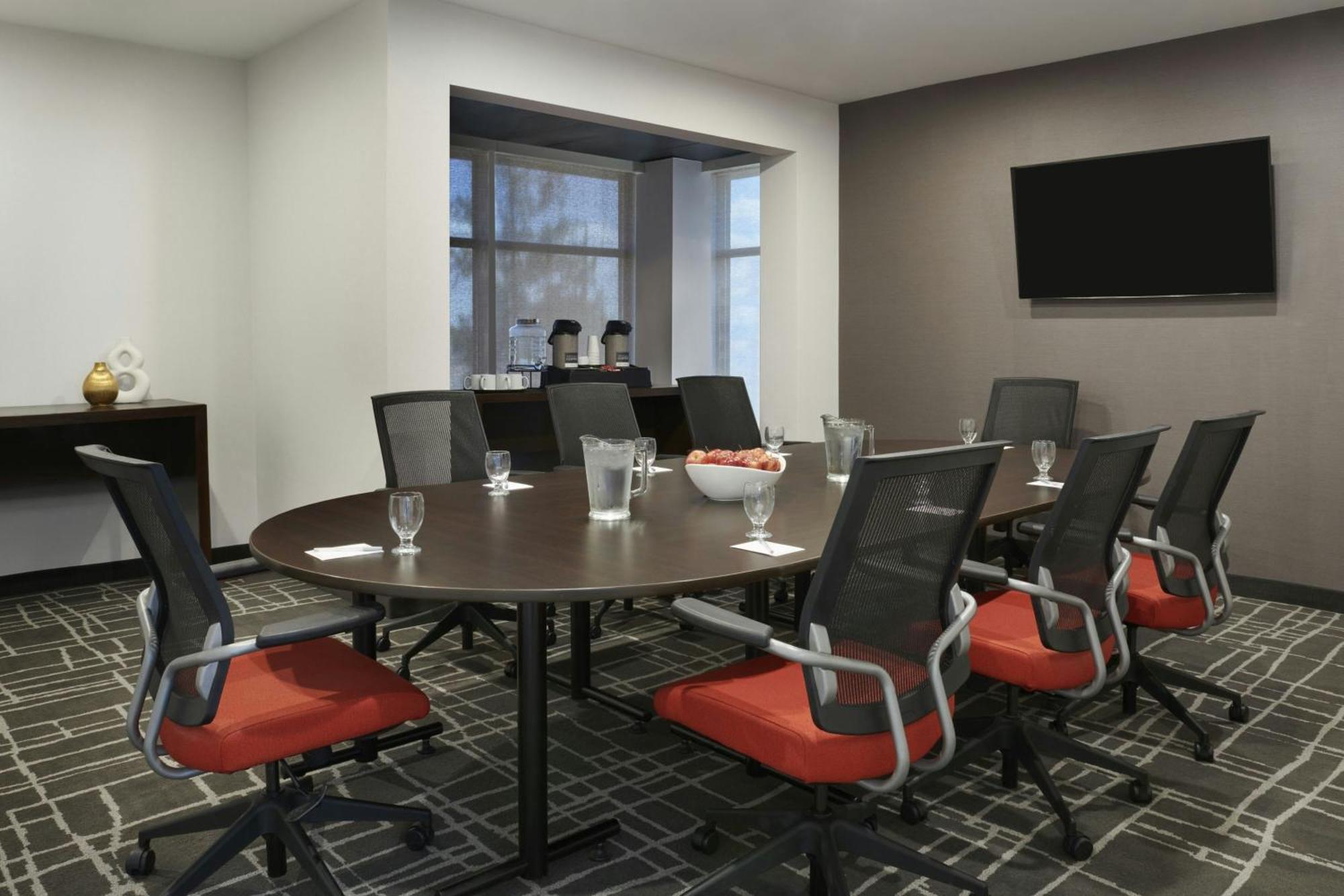 Towneplace Suites By Marriott London Extérieur photo