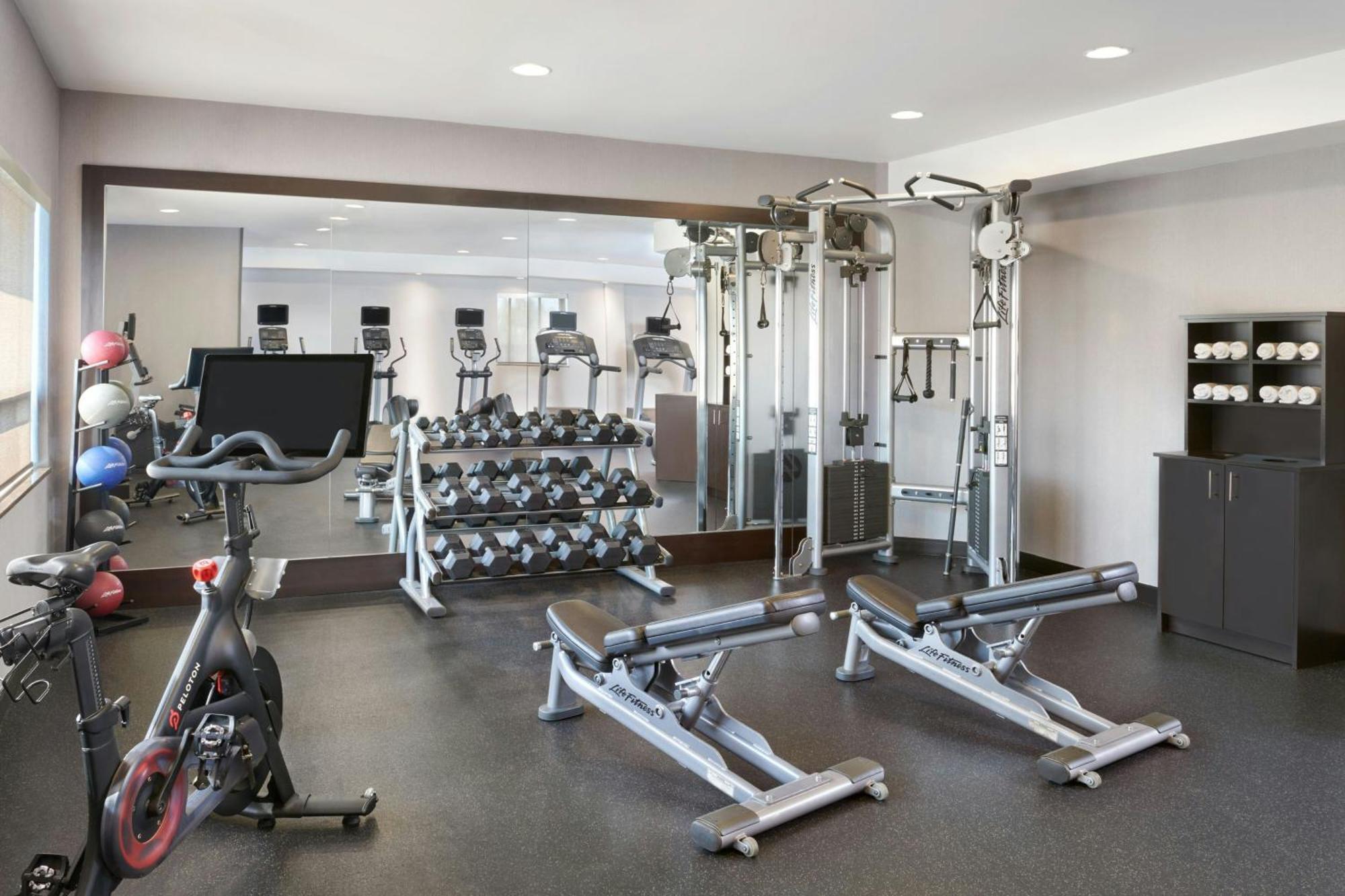 Towneplace Suites By Marriott London Extérieur photo