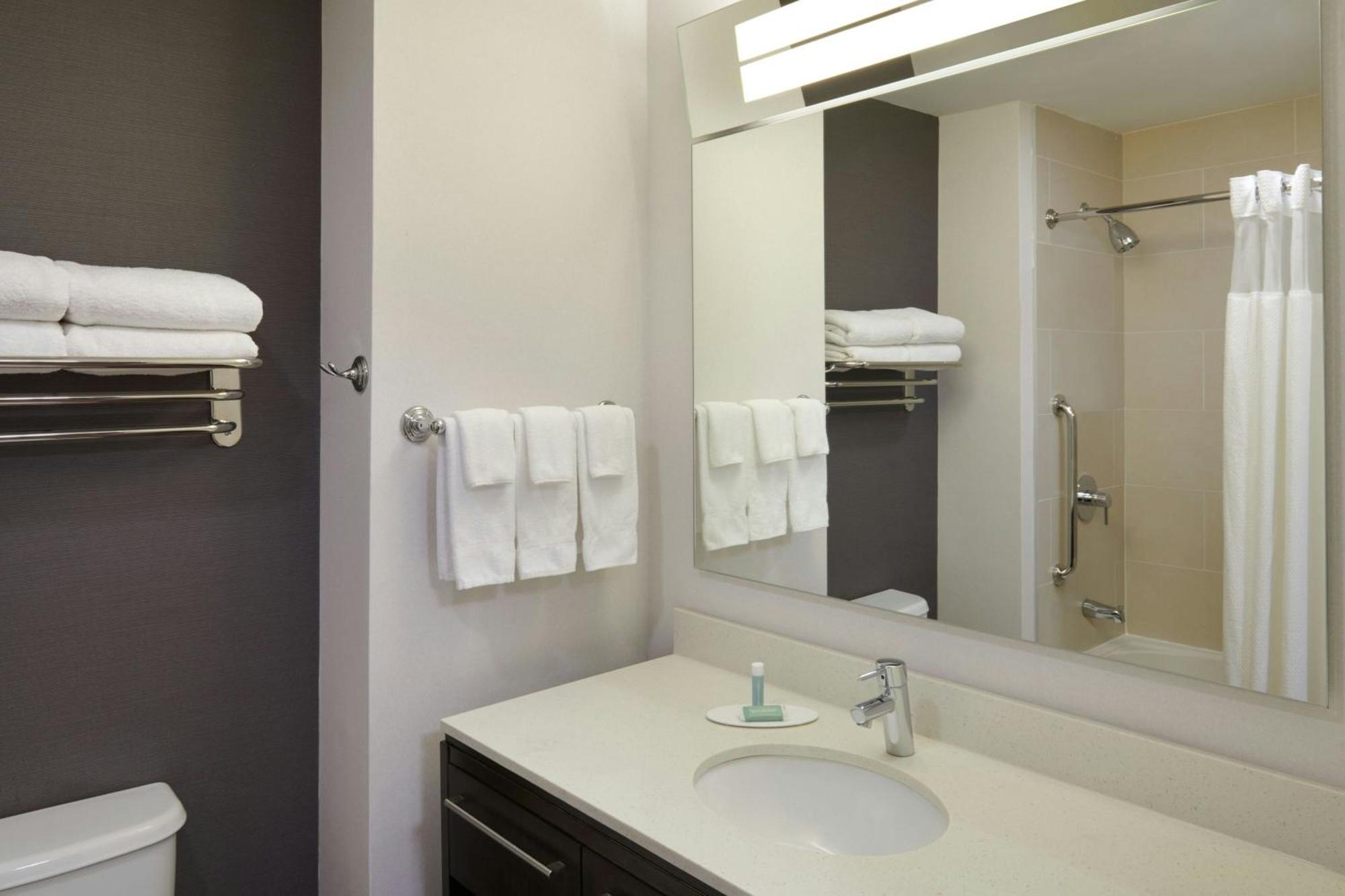 Towneplace Suites By Marriott London Extérieur photo