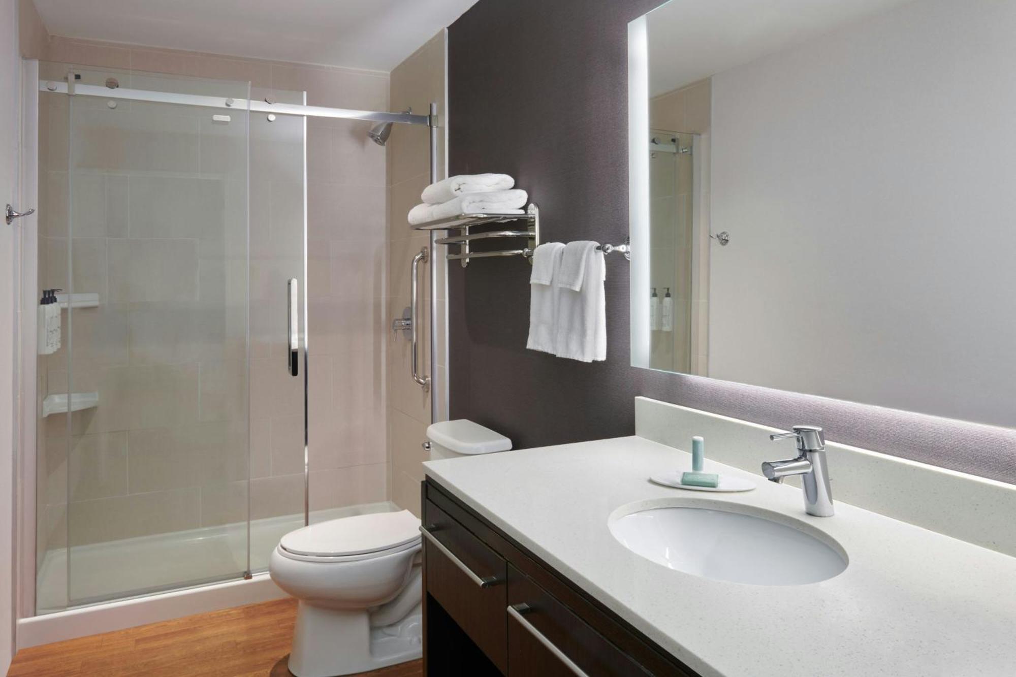 Towneplace Suites By Marriott London Extérieur photo