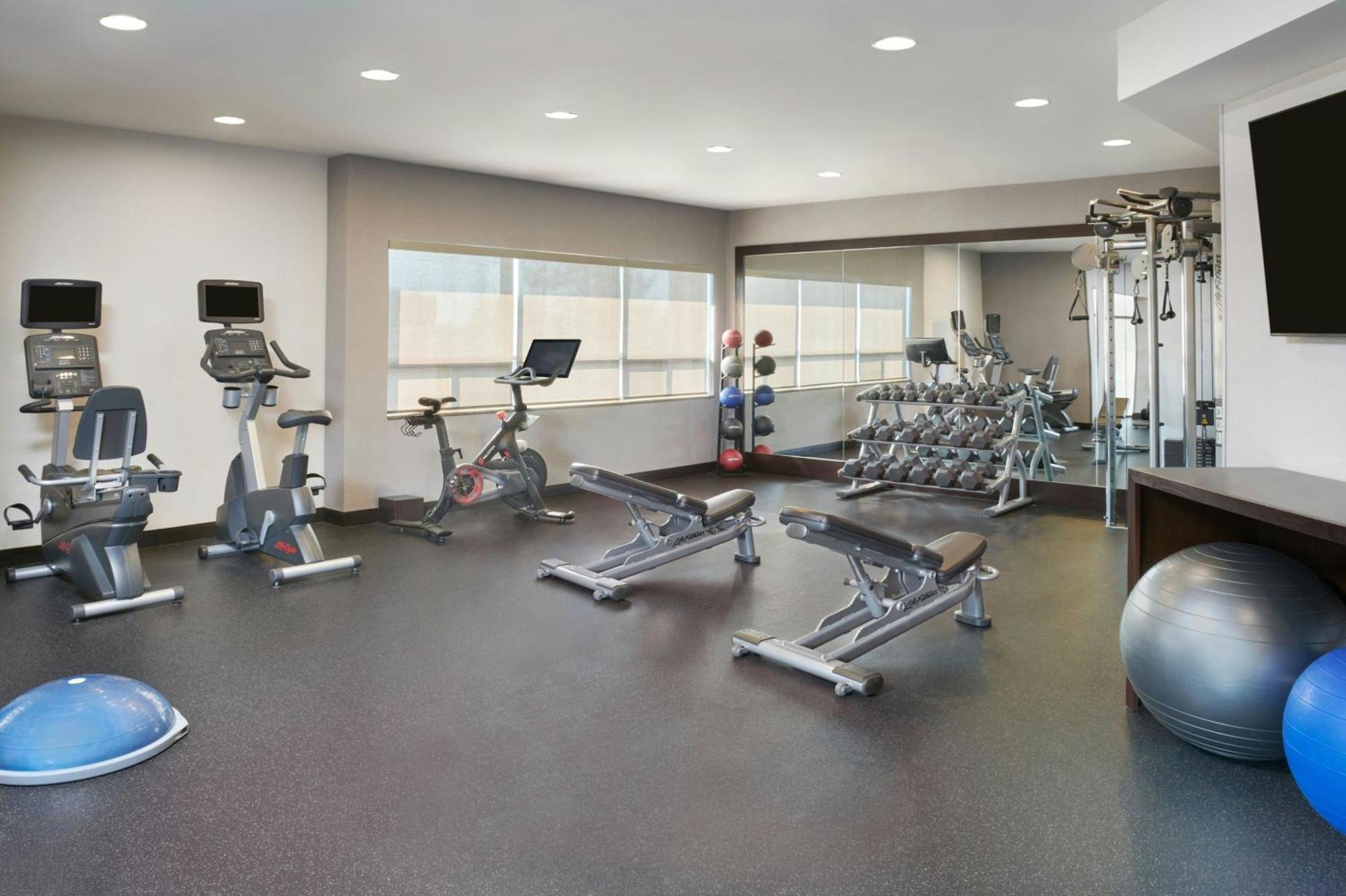 Towneplace Suites By Marriott London Extérieur photo