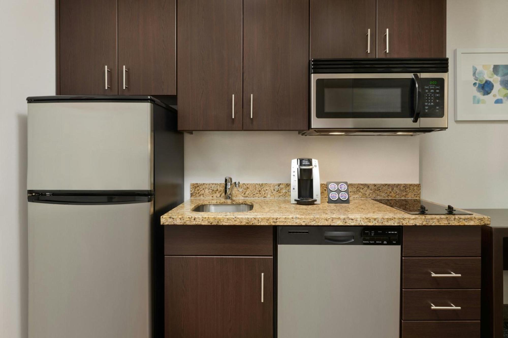 Towneplace Suites By Marriott London Extérieur photo