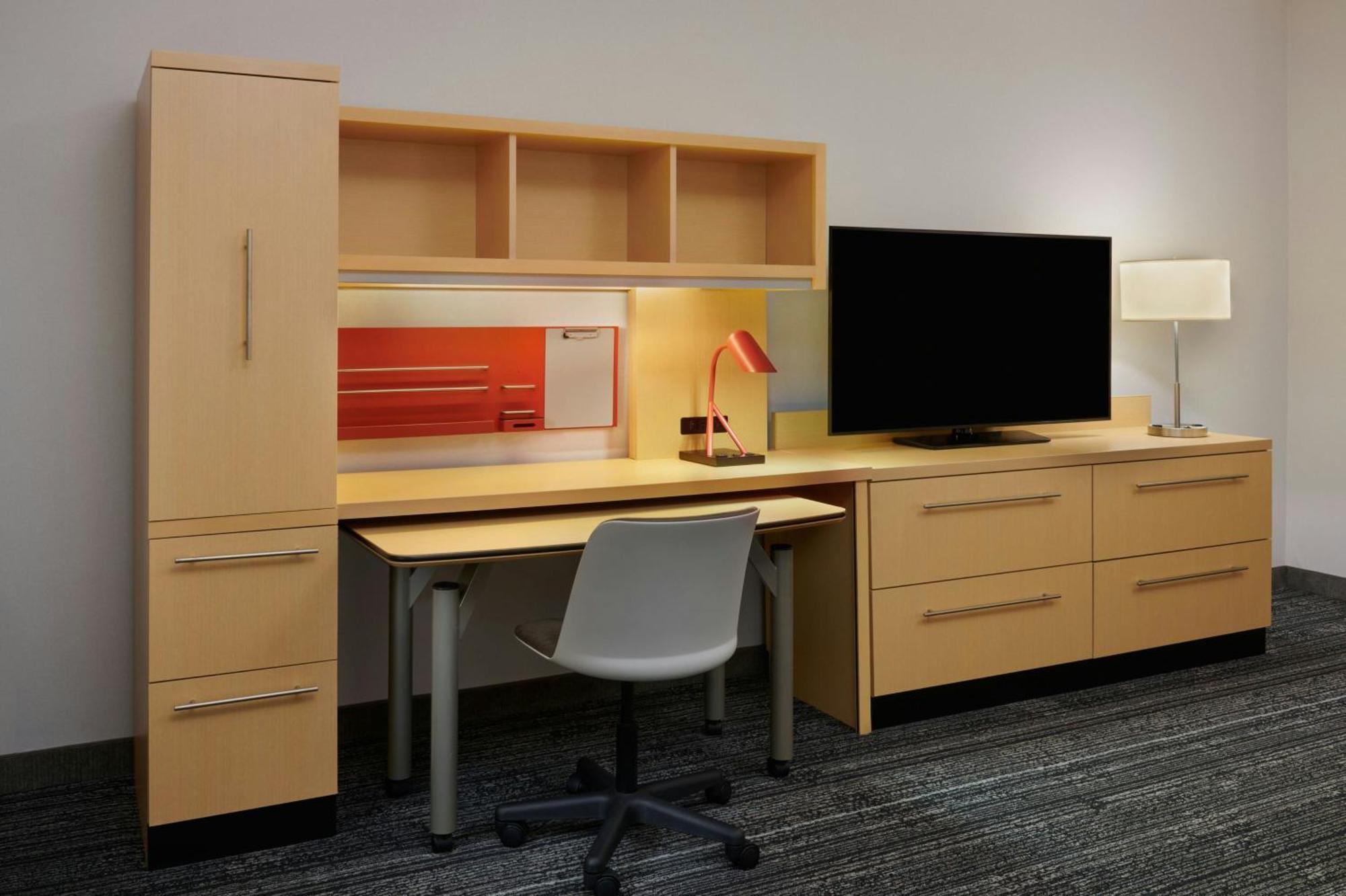 Towneplace Suites By Marriott London Extérieur photo