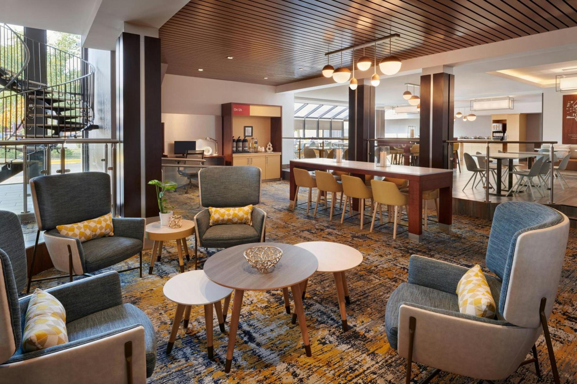 Towneplace Suites By Marriott London Extérieur photo