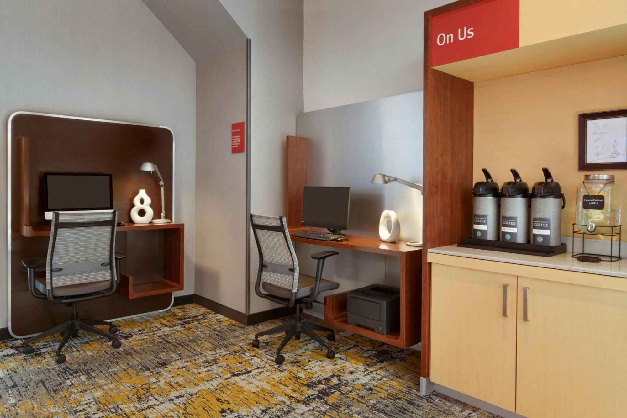 Towneplace Suites By Marriott London Extérieur photo