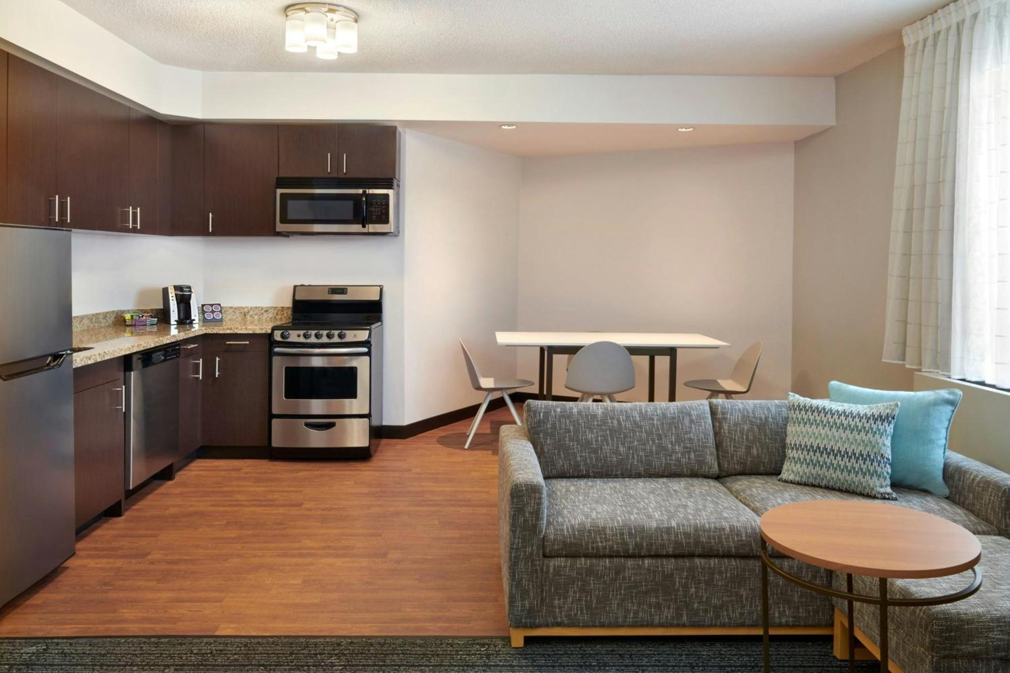 Towneplace Suites By Marriott London Extérieur photo