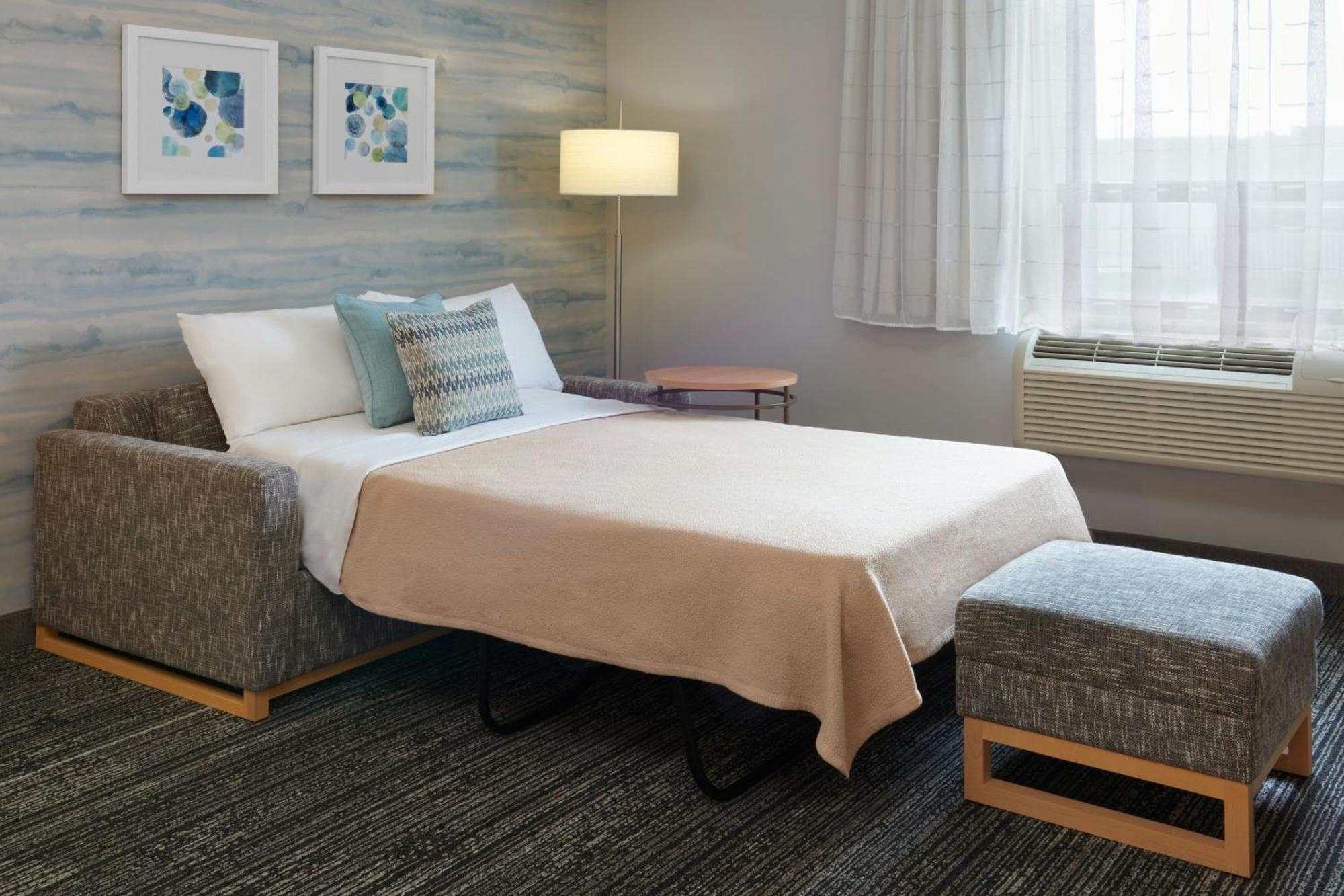 Towneplace Suites By Marriott London Extérieur photo