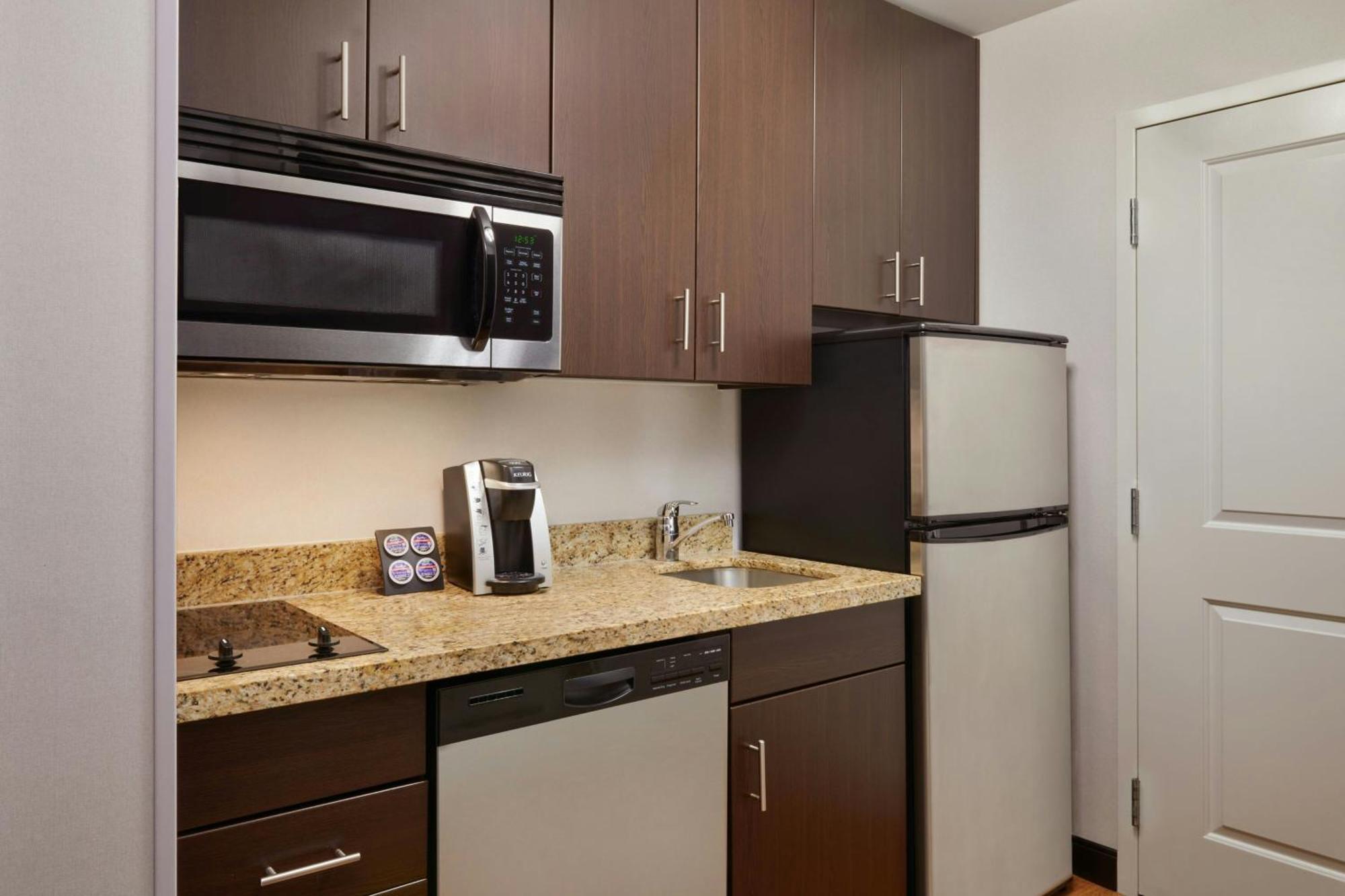 Towneplace Suites By Marriott London Extérieur photo
