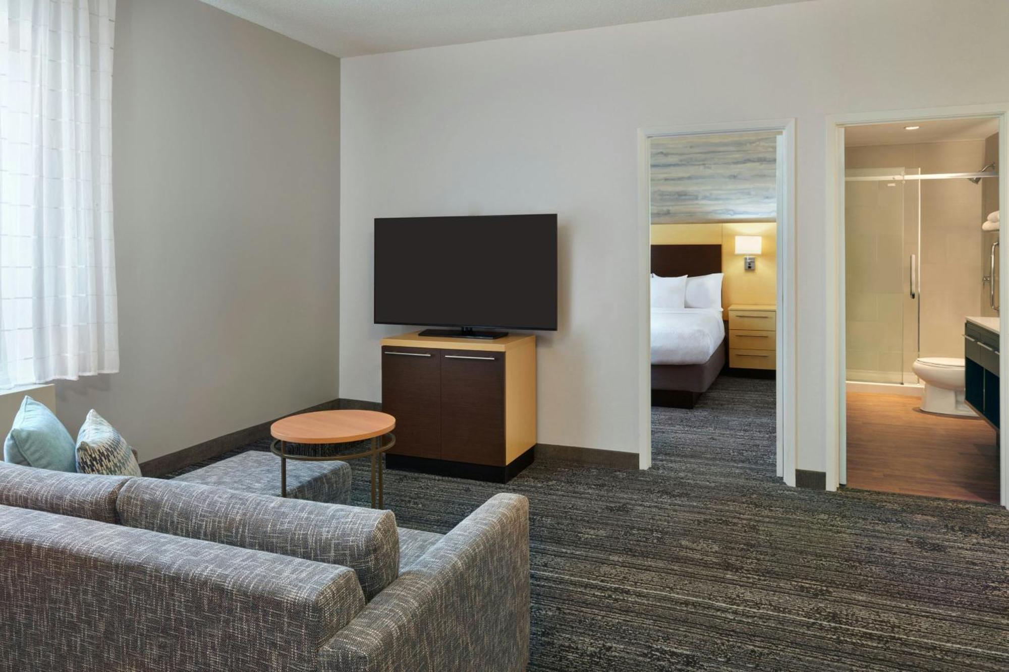 Towneplace Suites By Marriott London Extérieur photo