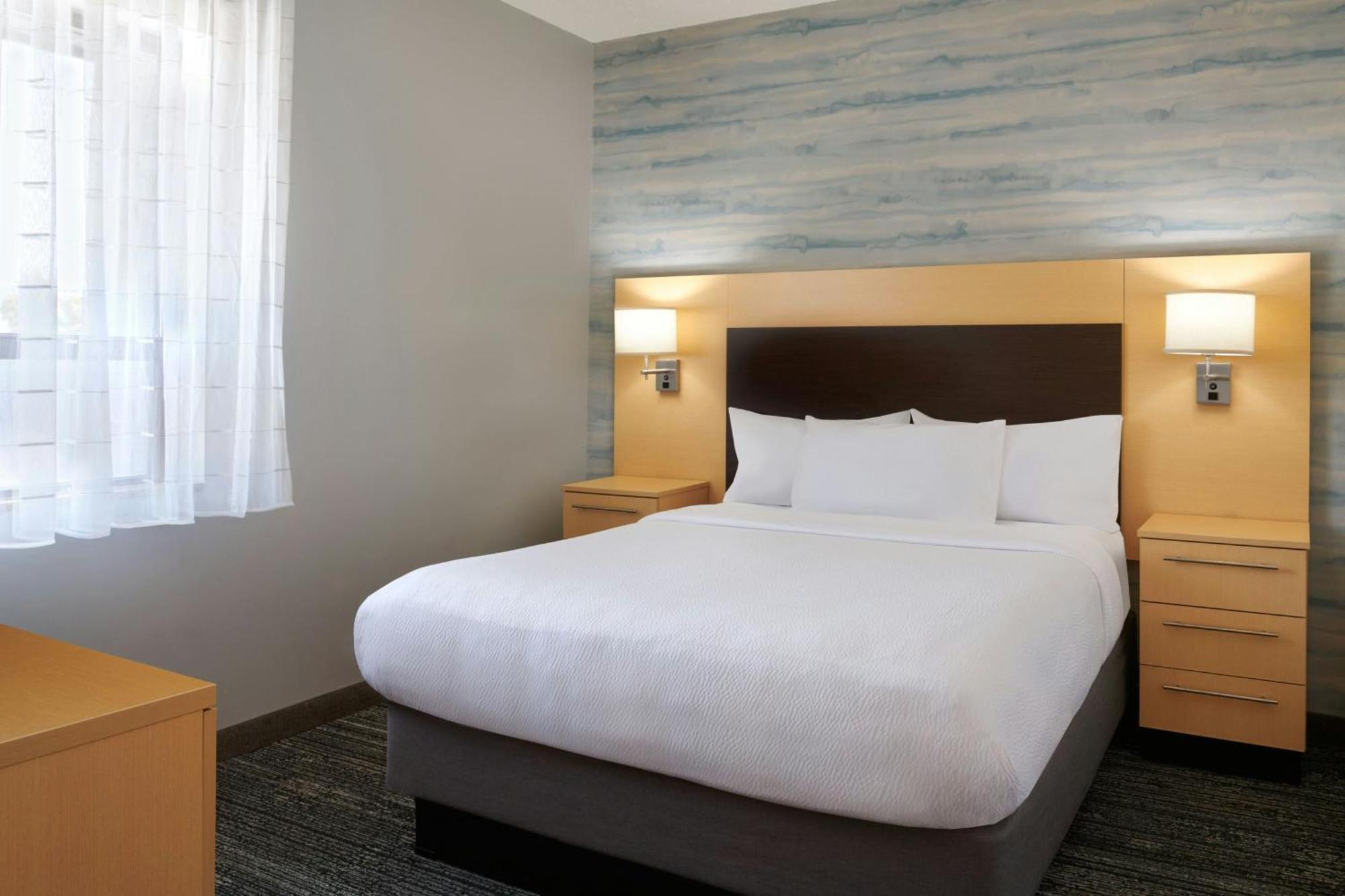 Towneplace Suites By Marriott London Extérieur photo