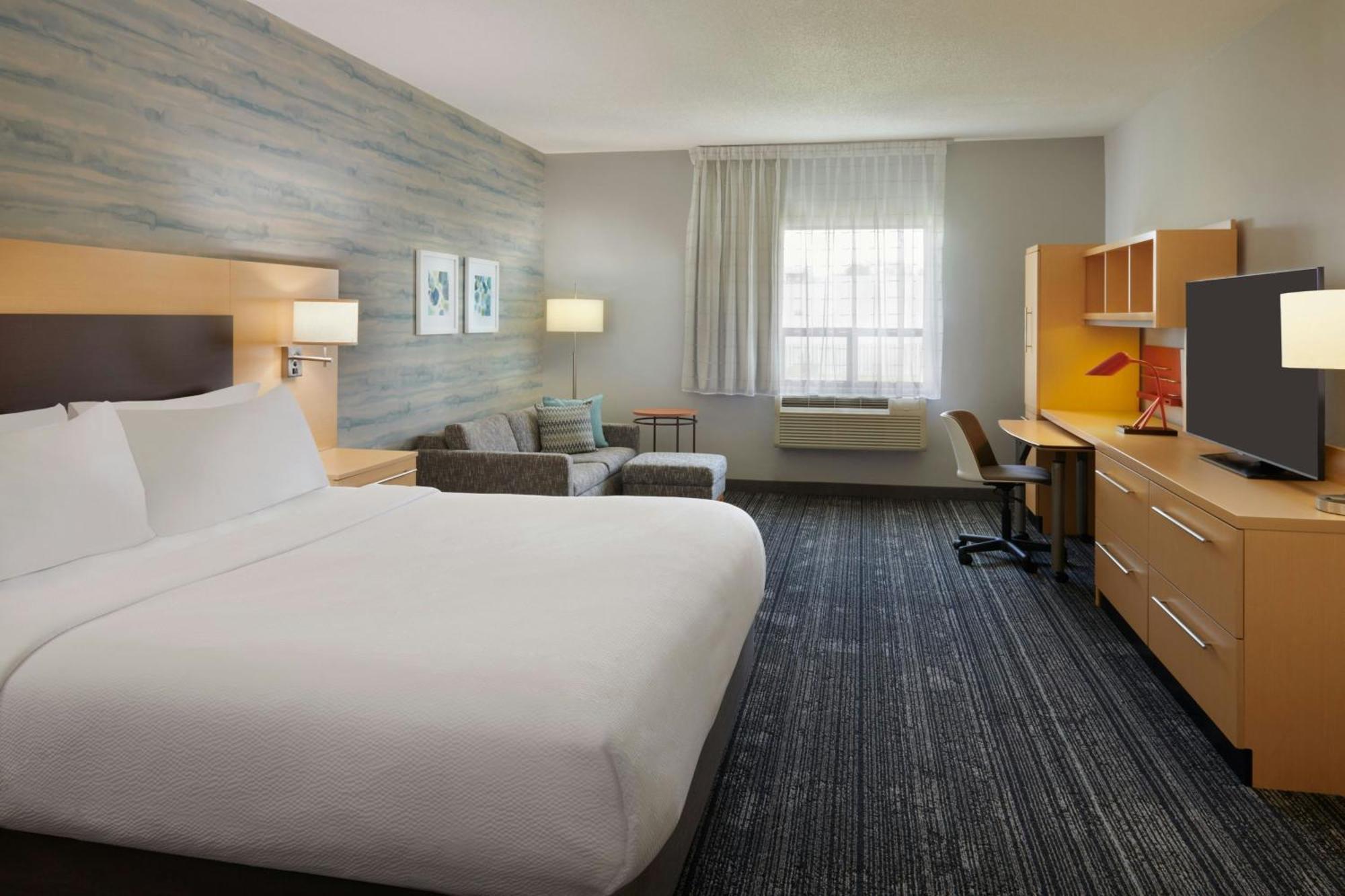 Towneplace Suites By Marriott London Extérieur photo