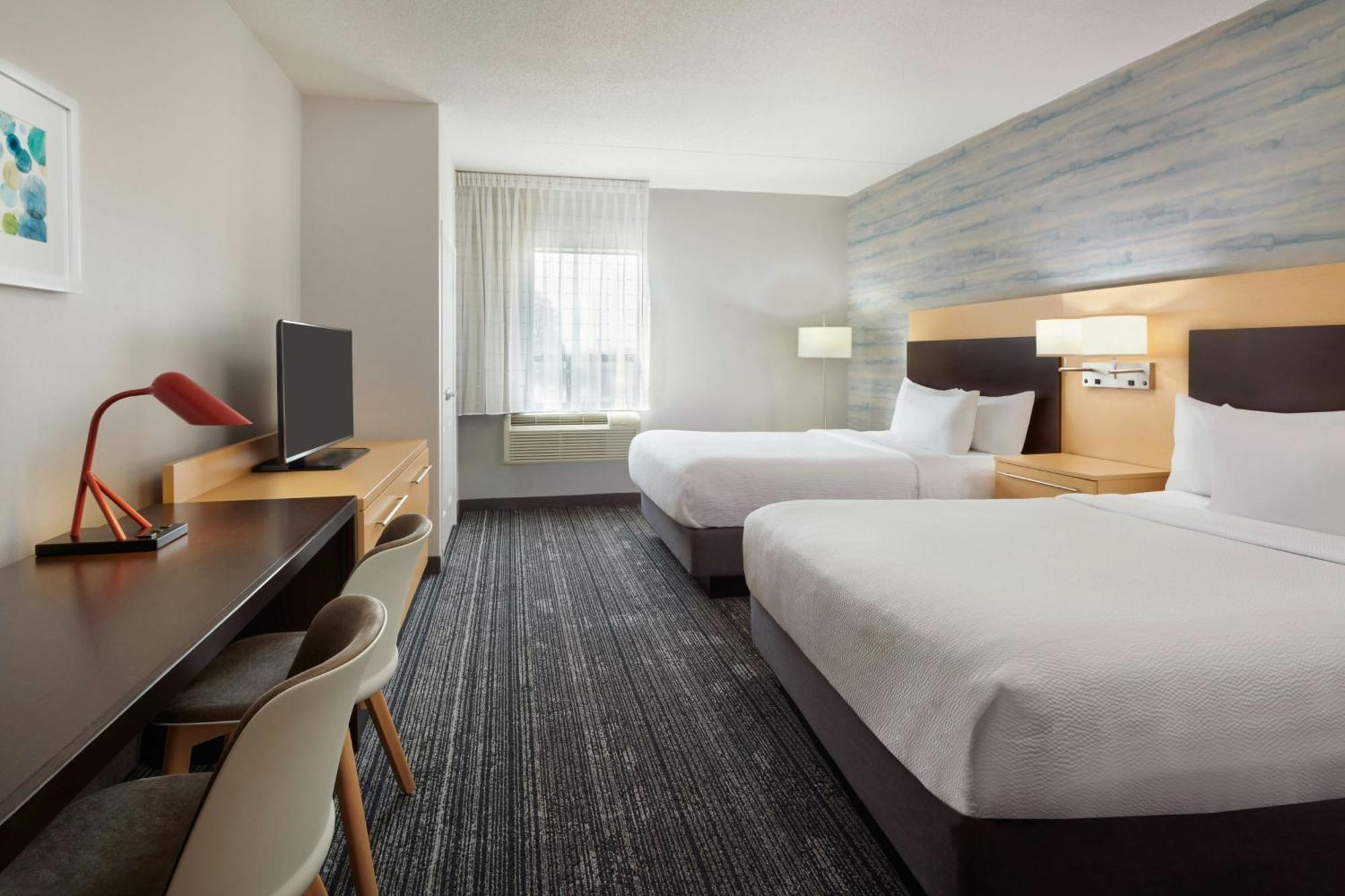 Towneplace Suites By Marriott London Extérieur photo