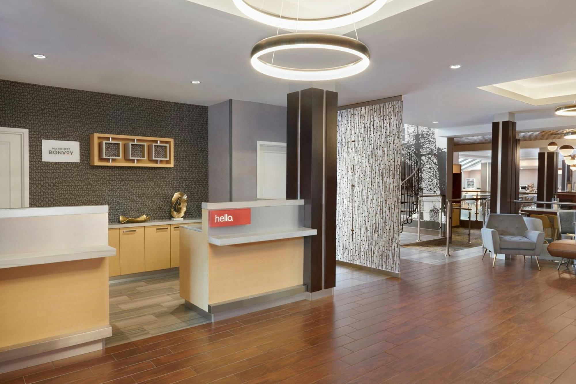 Towneplace Suites By Marriott London Extérieur photo