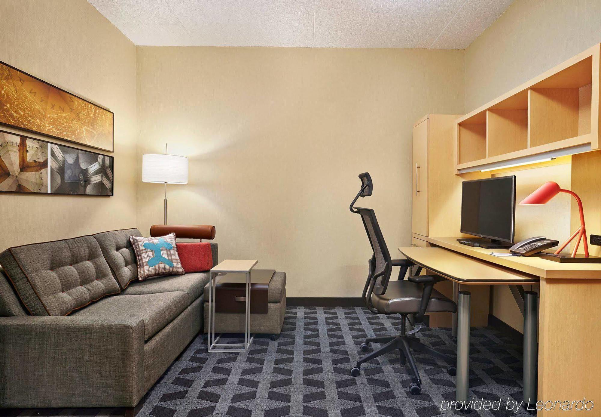 Towneplace Suites By Marriott London Extérieur photo