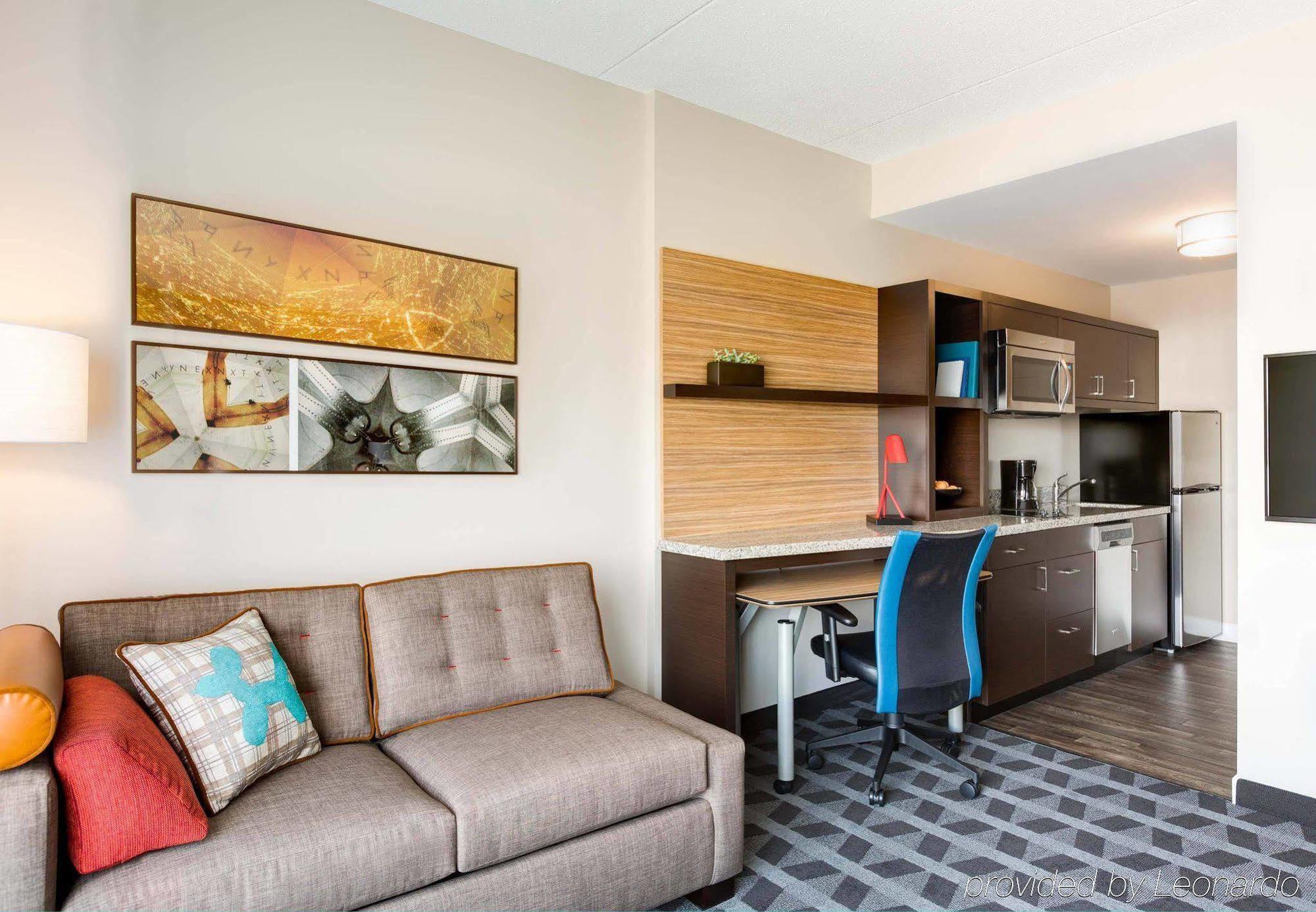 Towneplace Suites By Marriott London Extérieur photo