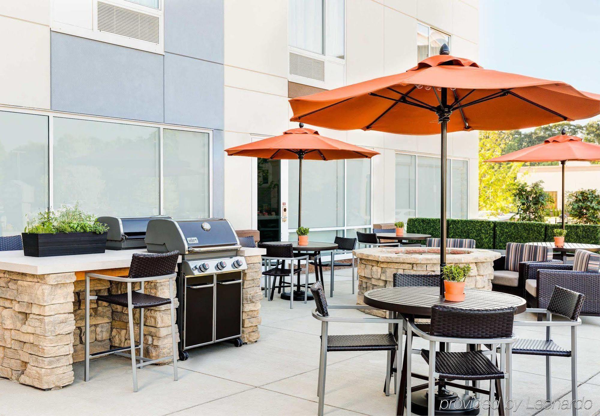 Towneplace Suites By Marriott London Extérieur photo