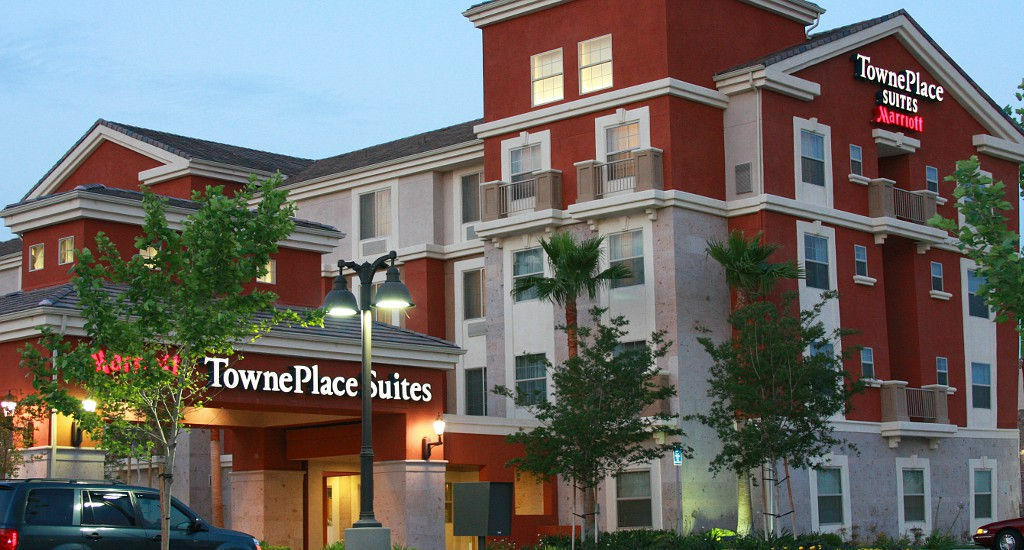 Towneplace Suites By Marriott London Extérieur photo